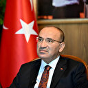 Bozdağ'dan yeni anayasa çağrısı: Türkiye'yi bu 'yamayasadan' kurtaralım