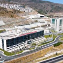 İzmir'e yeni sağlık üssü: Hasta kabulü başlıyor