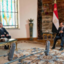 L'Egypte veut un sommet sur "l'avenir de la cause palestinienne"