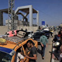 Les sources palestiniennes et humanitaires démentent avoir été informées de la réouverture du poste-frontière de Rafah