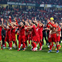 UEFA 2024 : la Türkiye se qualifie pour l’EURO 2024 en battant la Lettonie 4-0.