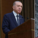 Cumhurbaşkanı Erdoğan'dan Filistin diplomasisi: İngiltere Başbakanı Sunak ile görüştü