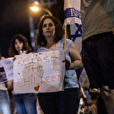 Israel: Des manifestants israéliens réclament la démission de Netanyahou