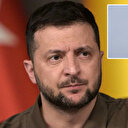 İşgalci İsrail Zelenski'nin ziyaretini istemedi