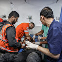 OCHA: les réserves de carburant dans les hôpitaux de Gaza suffisent pour seulement 24 heures