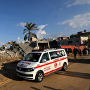 Gaza: un millier de corps coincés sous les décombres laisse présager un désastre humanitaire et environnemental