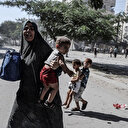 UNRWA: 1 million d'habitants de Gaza ont fui leur maison en une seule semaine