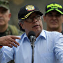 Le président colombien annonce la suspension des relations avec Israël et expulse l'ambassadeur israélien