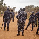 Ouganda: la police déjoue des attaques contre des églises, selon le président