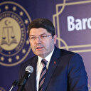 Bakan Tunç açıkladı: Yasa dışı işlere karışan hakimler hakkında soruşturma başlatıldı