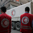 Croissant-Rouge palestinien: "l'armée israélienne a commis 17 violations contre nos équipes à Gaza"