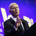 Joe Biden 'bırakın Gazze yaşasın' diyen aktivisti duymamazlıktan geldi