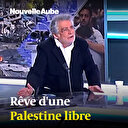 Rêve d'une Palestine libre