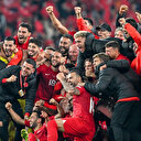 EURO 2024 bileti Alman basınında