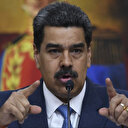 Venezuela: Maduro parle avec Abbas et annonce l'envoi d'aide humanitaire
