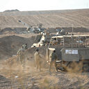 Chef d'état-major de l'armée israélienne: ''Notre objectif est d'entrer dans Gaza''