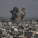 Une frappe israélienne contre un camp au centre de Gaza fait plusieurs morts et blessés