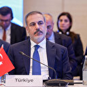 Bakan Fidan yarın Lübnan'a gidiyor