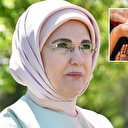 Emine Erdoğan: İnsanlık küresel gıda krizine bir adım daha yaklaşıyor