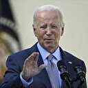 Biden: İsrail'in Gazze'yi işgal etmesinin büyük hata olur
