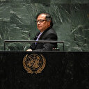 Le président colombien annonce la suspension des relations avec Israël