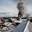 RDC: 7 membres d'une famille tués dans un incendie criminel à Goma