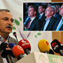HDP'den PKK medyası üzerinden CHP'ye ittifak mesajı: Seçeneğiniz olacağız