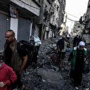 UNRWA: "nous ne sommes plus en mesure de fournir une aide humanitaire à Gaza"