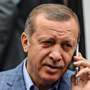 Cumhurbaşkanı Erdoğan'dan millilere tebrik telefonu: Bizleri çok çok mutlu ettiniz