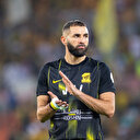 France: Karim Benzema déclenche une polémique en soutenant la population de Gaza