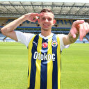 Szymanski görüşme odasına