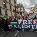 Suisse: manifestations pro-Palestine