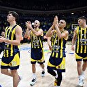 Fenerbahçe Beko evinde rahat kazandı