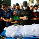 Palestine: 3 061 morts et 13 750 blessés à Gaza et en Cisjordanie