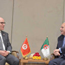 La Tunisie et l'Algérie appellent à intensifier les efforts pour mettre fin à l'agression contre Gaza