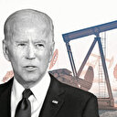 Biden'ın İsrail ziyareti petrol fiyatlarını aşağı çekti