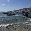 Migrants: deuxième naufrage mortel en deux jours au large de la Grèce