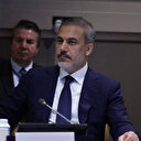 Hakan Fidan: nous proposons un mécanisme de "garants" d’une paix durable dans le conflit israélo-palestinien