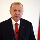 Cumhurbaşkanı Erdoğan'dan İsrail'in hastane katliamına sert tepki: Bu vahşeti durdurmak için tüm insanlığı harekete geçmeye davet ediyorum