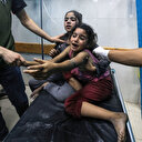 L'Unicef condamne l'attaque contre l'hôpital al Ahli Baptiste de Gaza