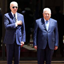 Ürdün'de kritik ziyaret: ABD Başkanı Biden Filistin Devlet Başkanı Abbas ile bir araya gelecek