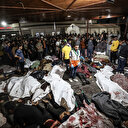 Erdogan invite la communauté internationale à mettre un terme aux atrocités commises par Israël