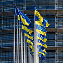 Feu vert des eurodéputés à un soutien de 50 milliards d'euros à l'Ukraine