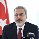 Le MAE turc et le chef du bureau politique du Hamas discutent des derniers développements en Palestine