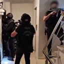 DEAŞ'a finansman sağlayanlara operasyon: 17 şüpheli yakalandı