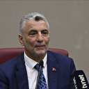 Bakan Bolat duyurdu: Enflasyonla mücadelede yeni adım bin 500 kişi adım adım izleyecek