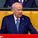 Devlet Bahçeli'den İsrail'in katliamına çok sert tepki: Kudüs nöbeti bugün bizdedir