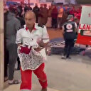 İsrail uçakları Gazze'de çocukları vuruyor