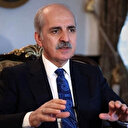 TBMM Başkanı Kurtulmuş'tan İsrail'in saldırgan siyasetine tepki: Gazze'ye acil yardımlar ulaştırılmalı