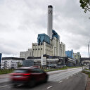 En Suède, une "thermos" géante pour chauffer une ville